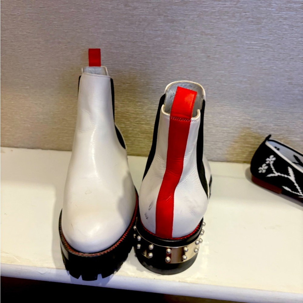 Alexander McQueen Bootie